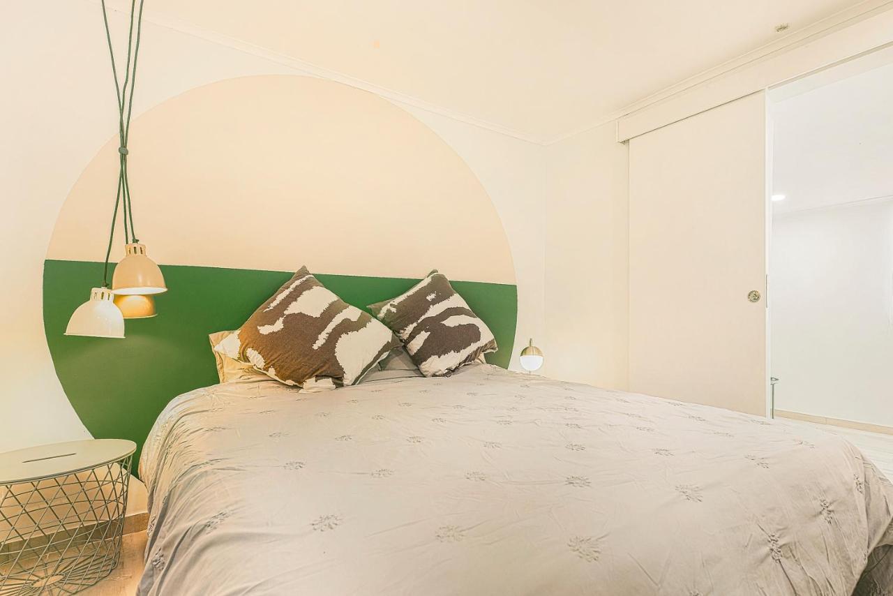 Cosy Duplex House In Downtown Lisboa Villa Kültér fotó