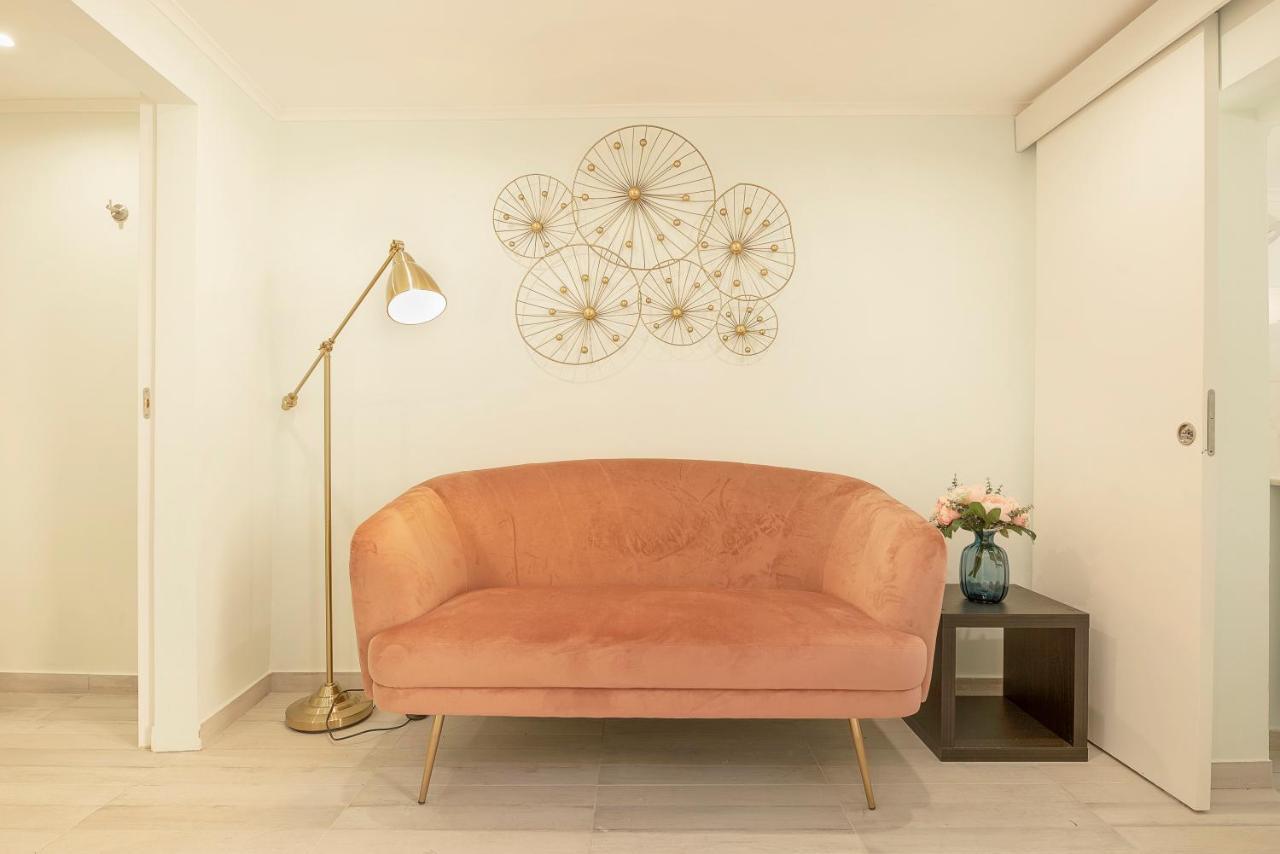 Cosy Duplex House In Downtown Lisboa Villa Kültér fotó