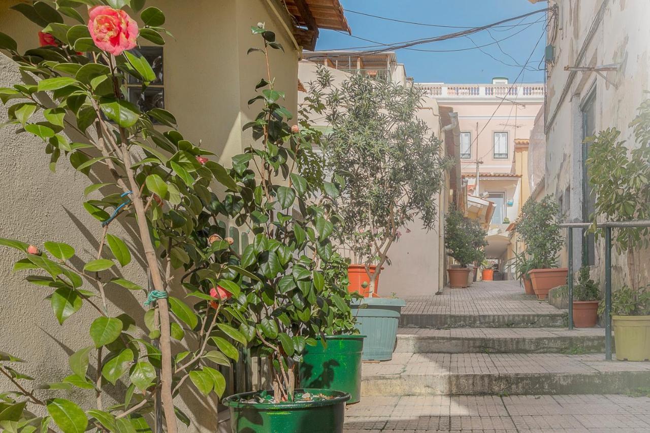 Cosy Duplex House In Downtown Lisboa Villa Kültér fotó