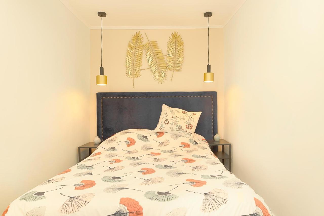 Cosy Duplex House In Downtown Lisboa Villa Kültér fotó